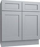 Modern Gray