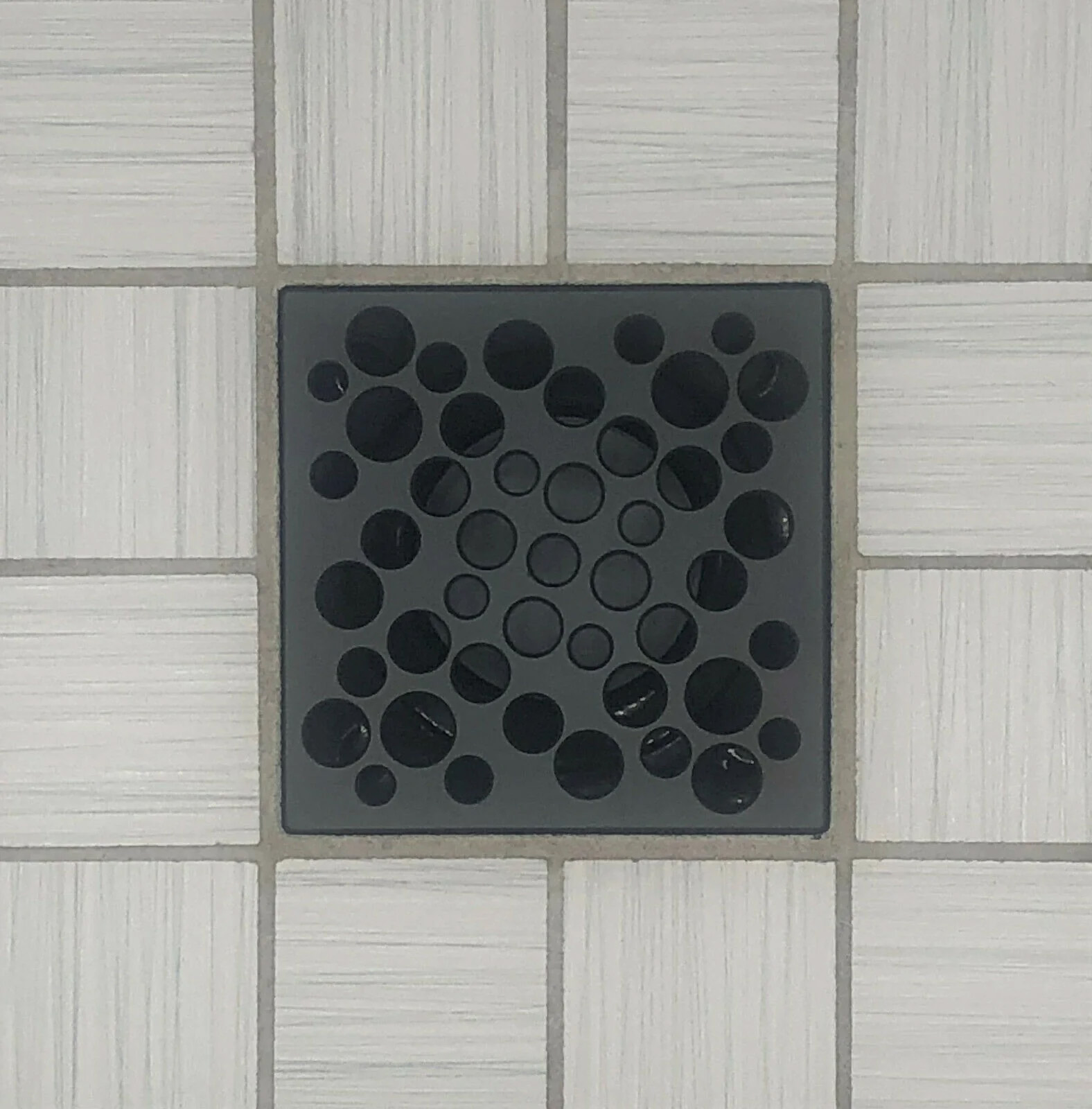 Drains