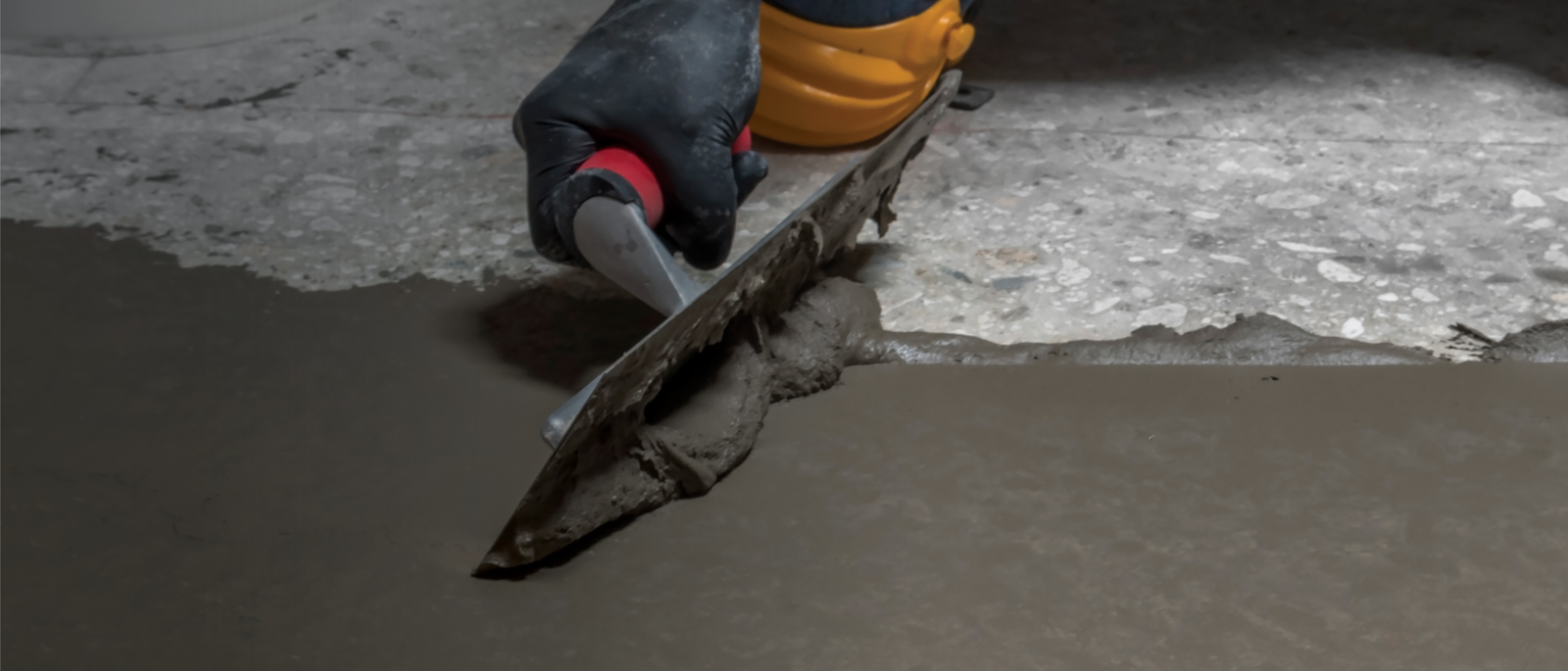 Surface Prep