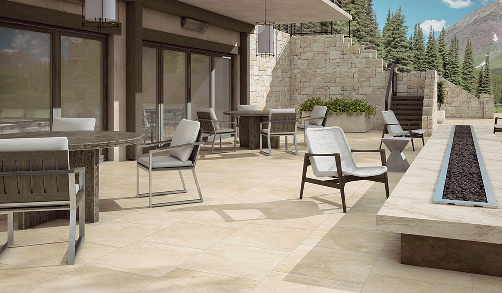 Pavers